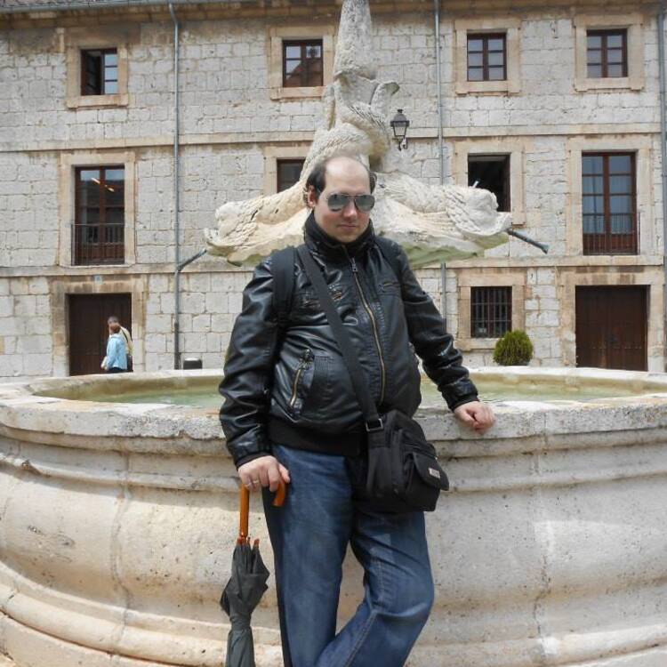Foto de perfil