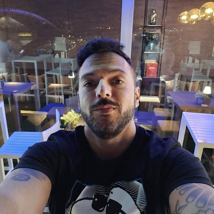 Foto de perfil