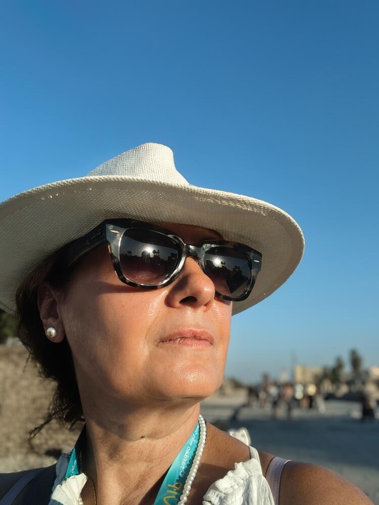 Foto de perfil de Maria