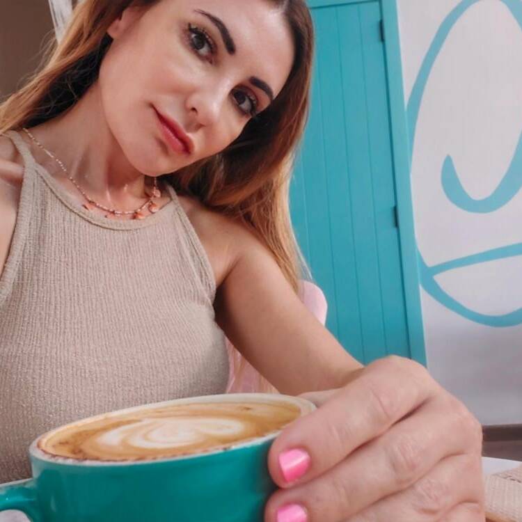 Foto de perfil