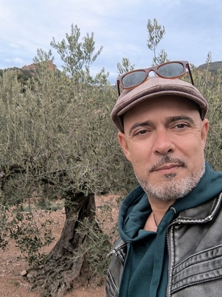 Foto de perfil de Francho