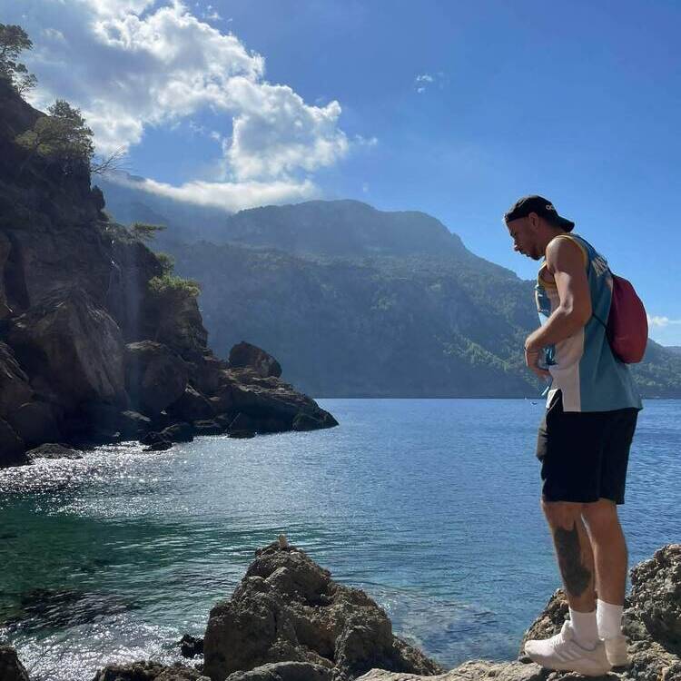 Foto de perfil