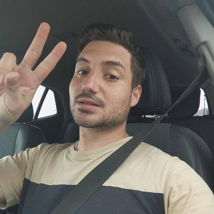 Foto de perfil de Álvaro