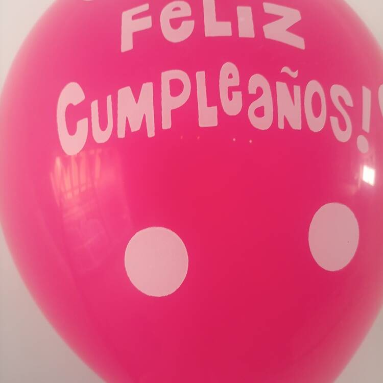 Foto de perfil de V