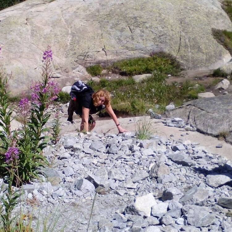 Foto de perfil