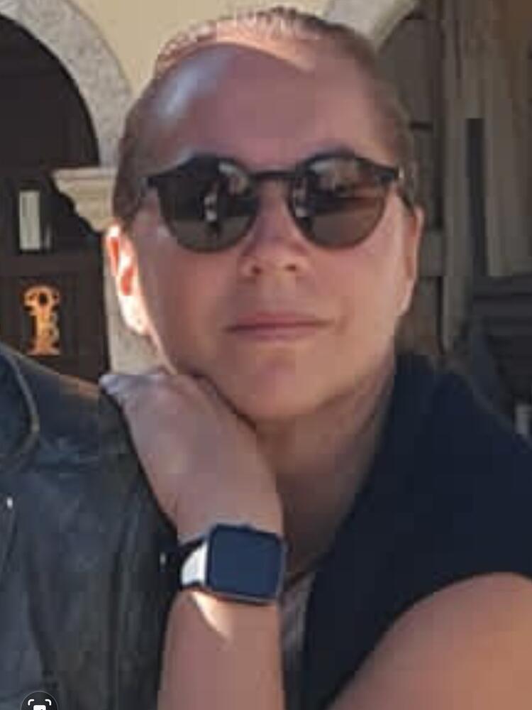 Foto de perfil de Maria