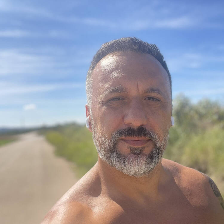 Foto de perfil de Jose Luis