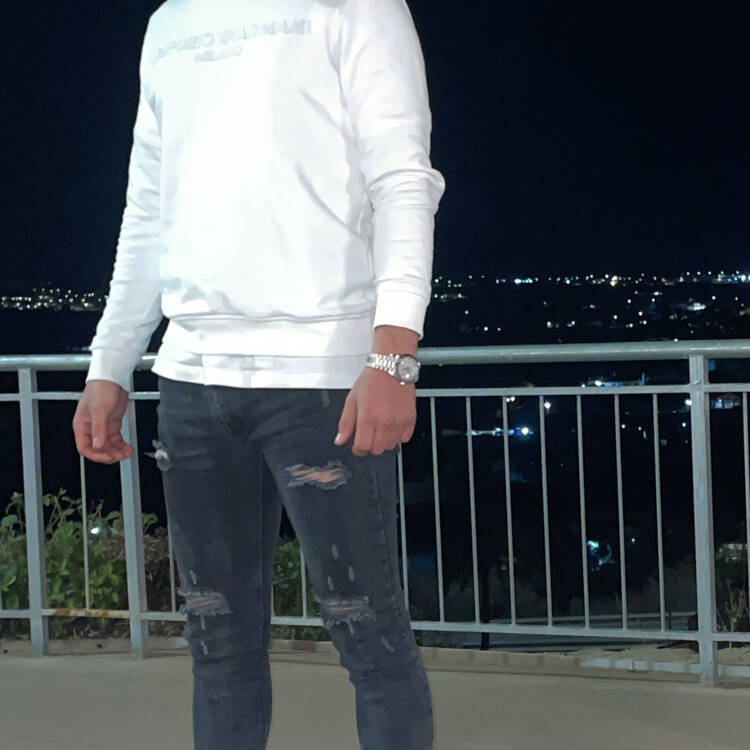 Foto de perfil de Rayan