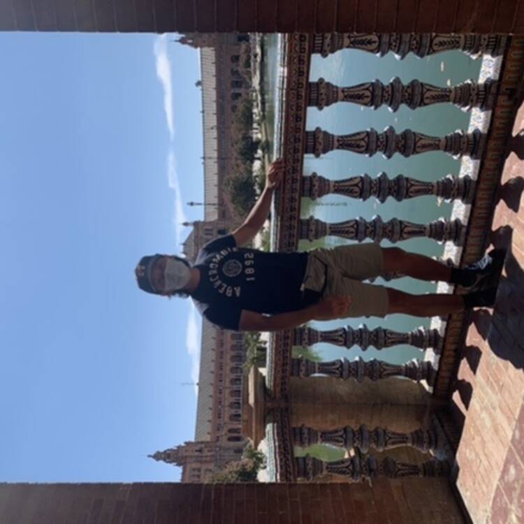 Foto de perfil