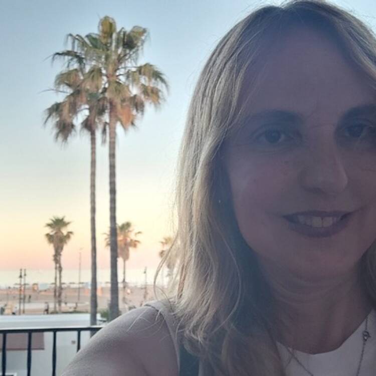 Foto de perfil de Gloria