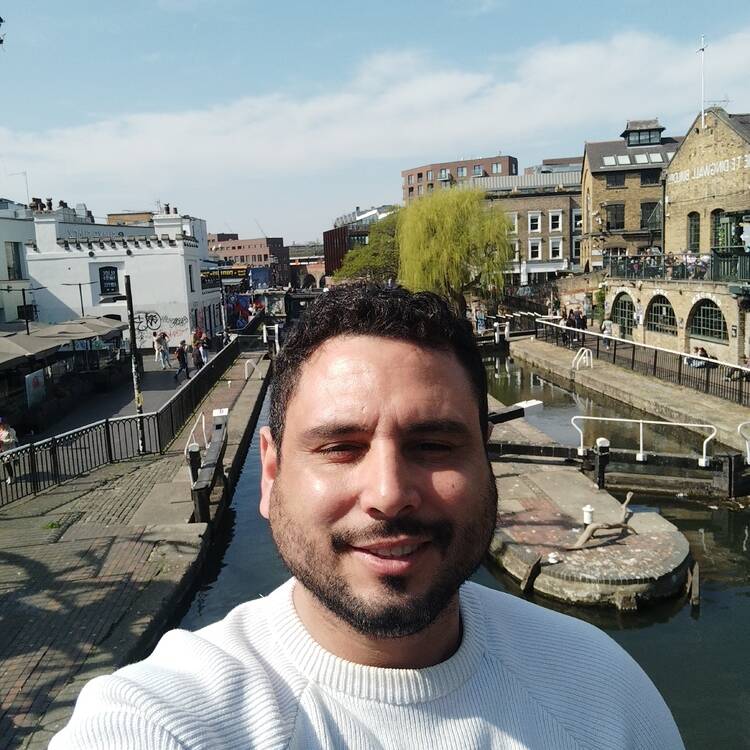Foto de perfil