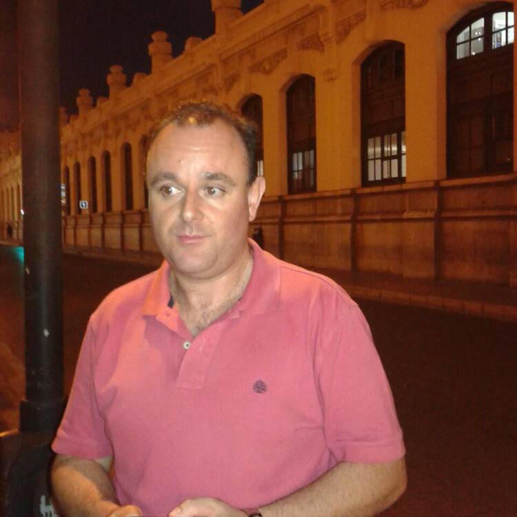 Foto de perfil