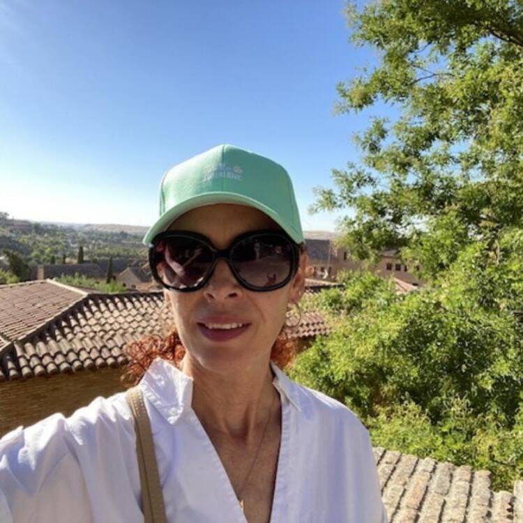 Foto de perfil de Elisabeth