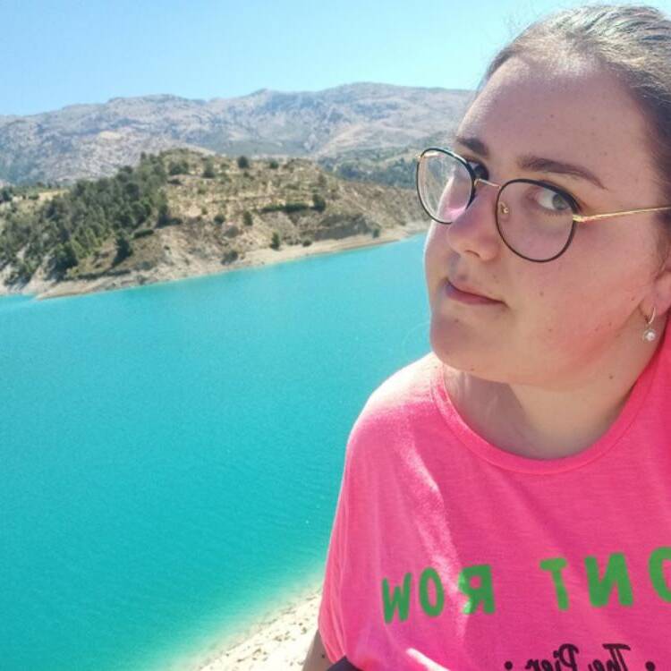Foto de perfil de Cristina Alba