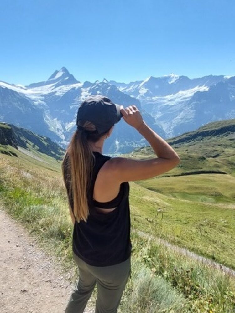 Foto de perfil de Jessica