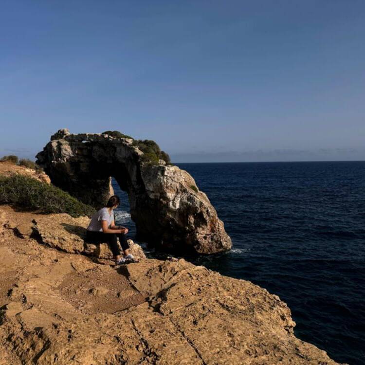 Foto de perfil de Eva