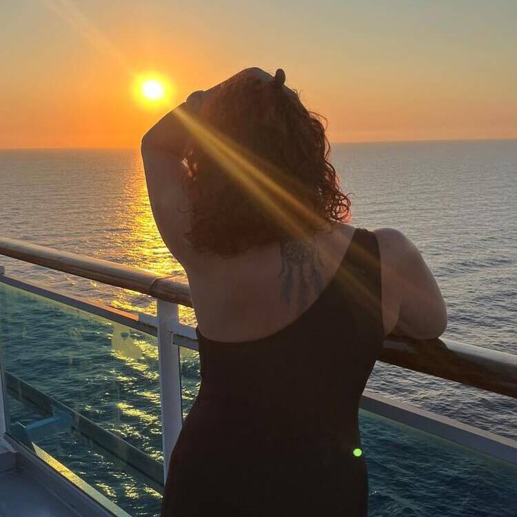 Foto de perfil de Eva