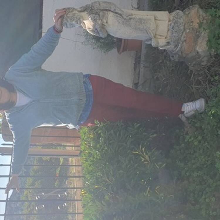 Foto de perfil