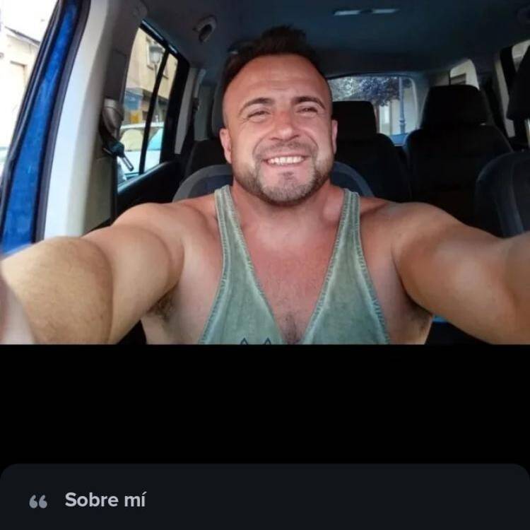 Foto de perfil de Jose