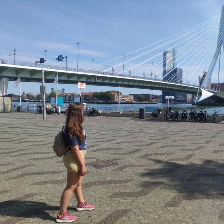 Foto de perfil