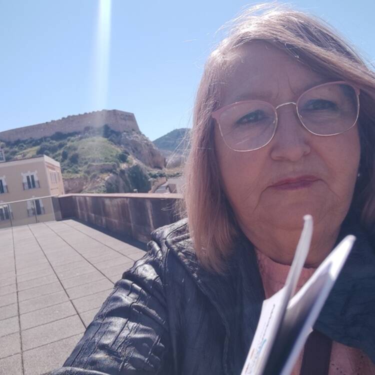 Foto de perfil de Rosa