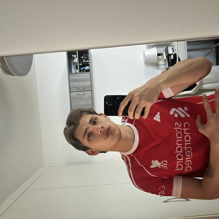 Foto de perfil