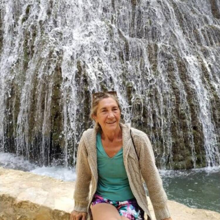 Foto de perfil de Yolanda