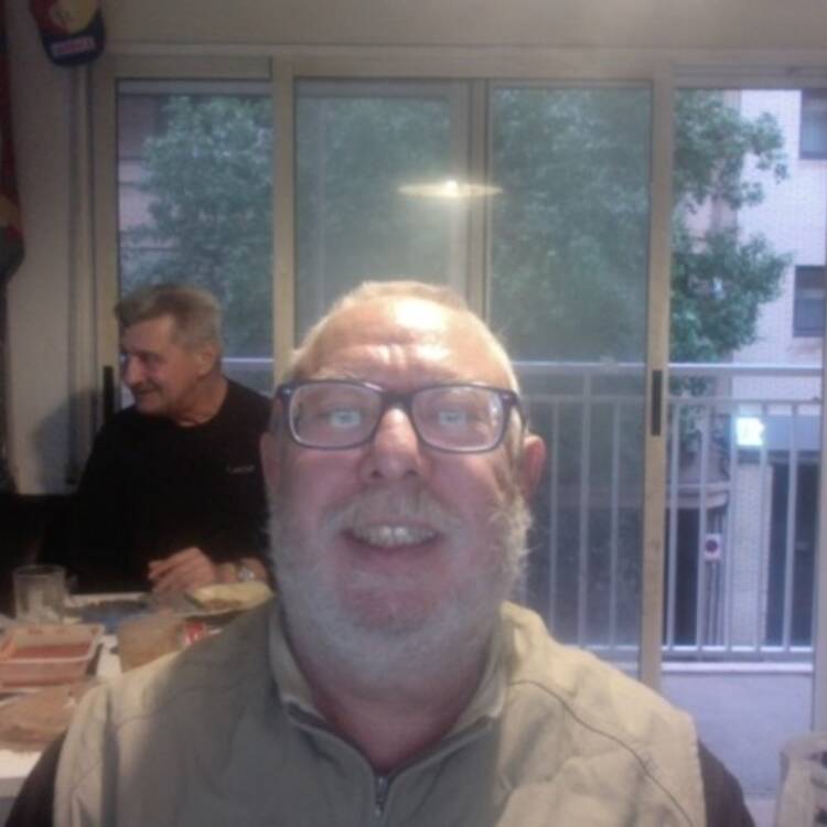 Foto de perfil de pablo