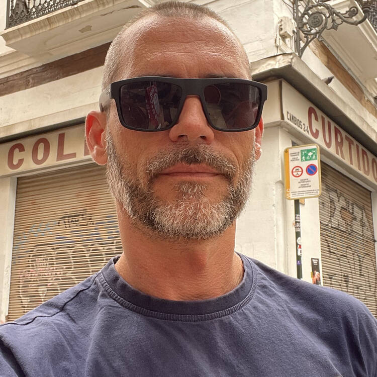 Foto de perfil