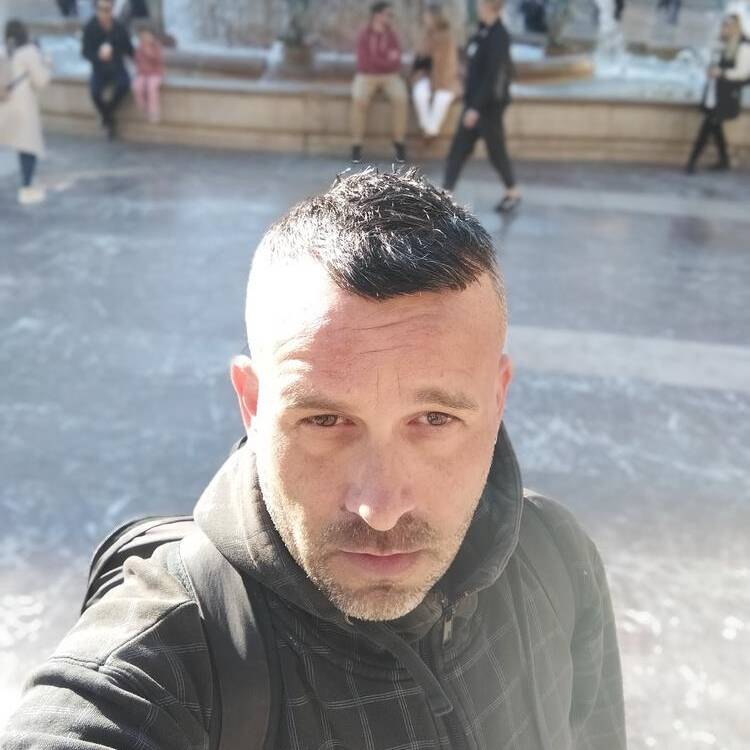 Foto de perfil