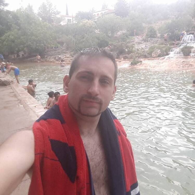 Foto de perfil de JAIME