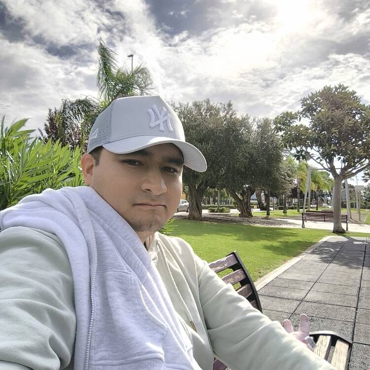 Foto de perfil