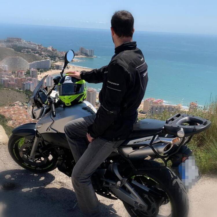 Foto de perfil