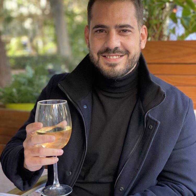 Foto de perfil
