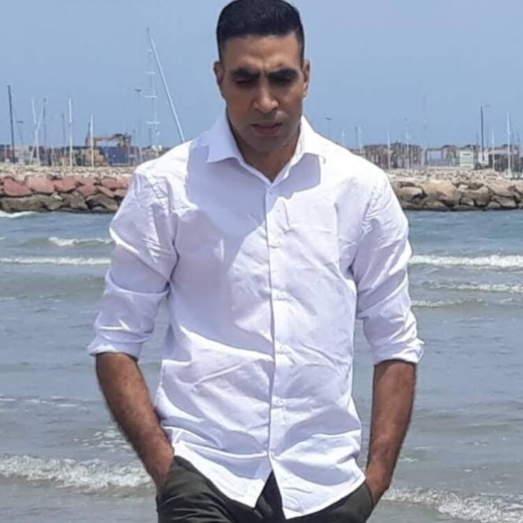 Foto de perfil