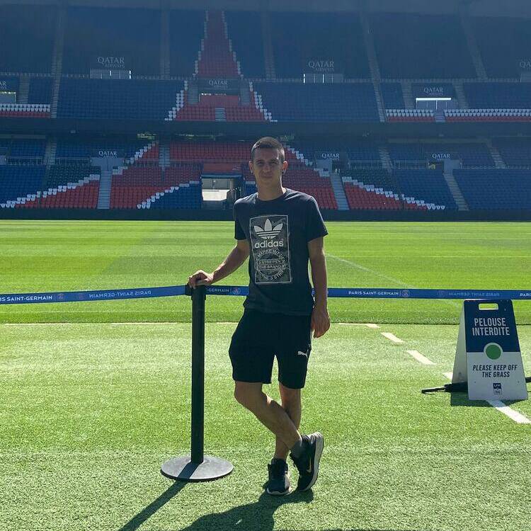 Foto de perfil