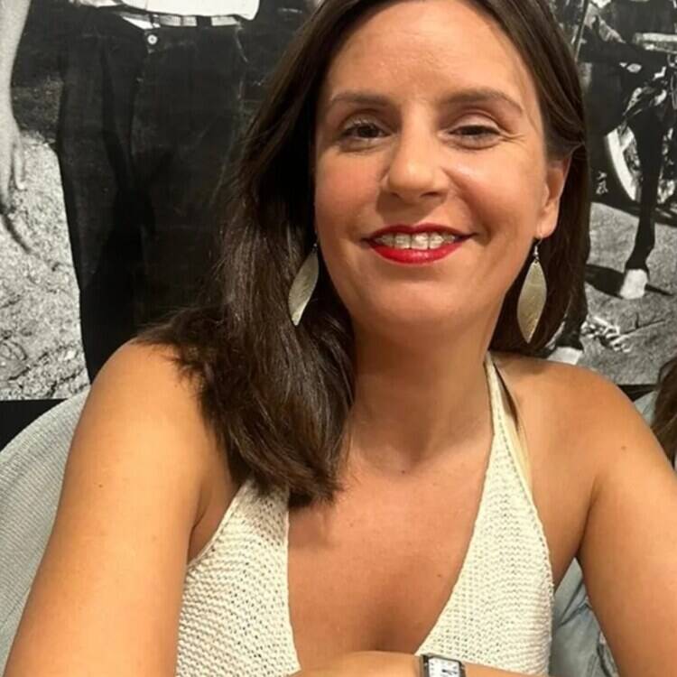 Foto de perfil