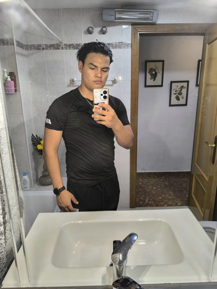Foto de perfil de Adiack