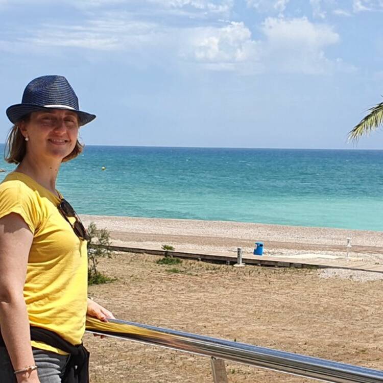 Foto de perfil