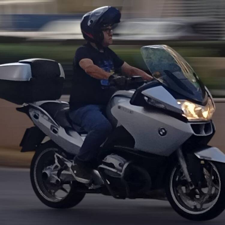 Foto de perfil