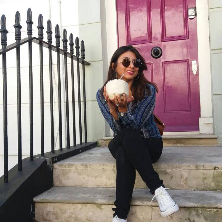 Foto de perfil