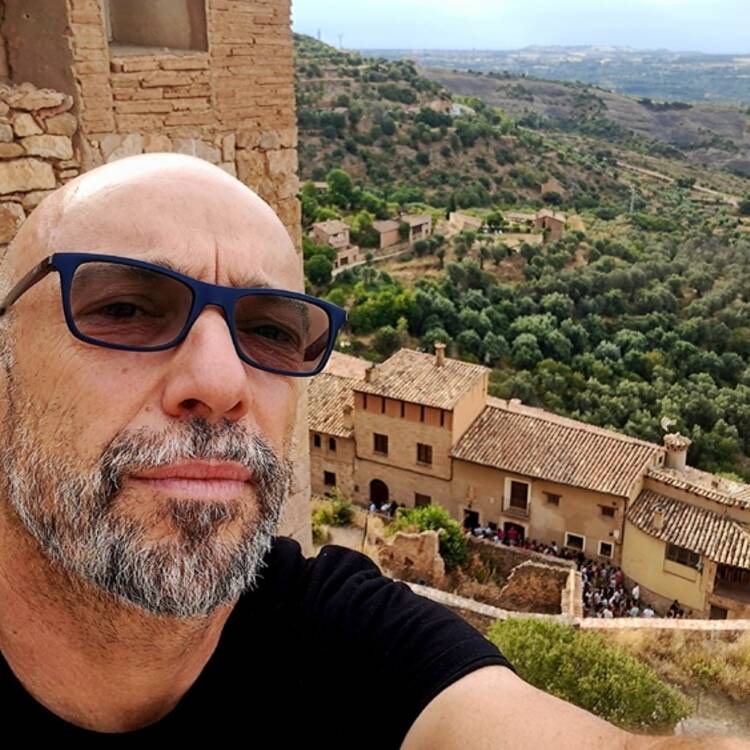 Foto de perfil