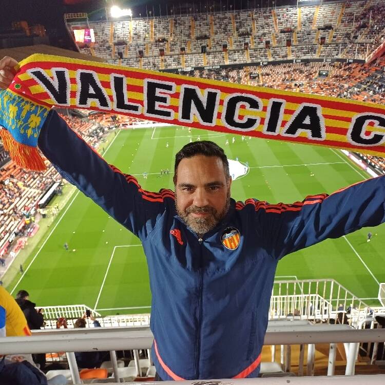 Foto de perfil de Juanito
