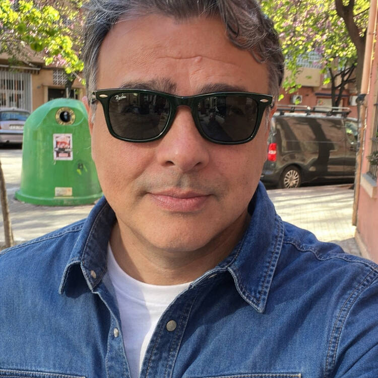 Foto de perfil de kike