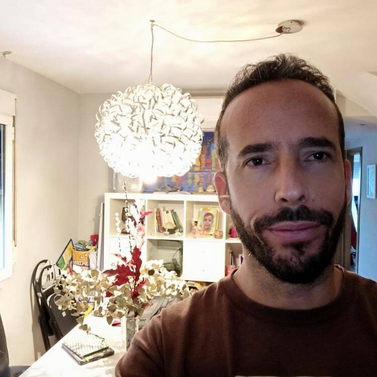 Foto de perfil