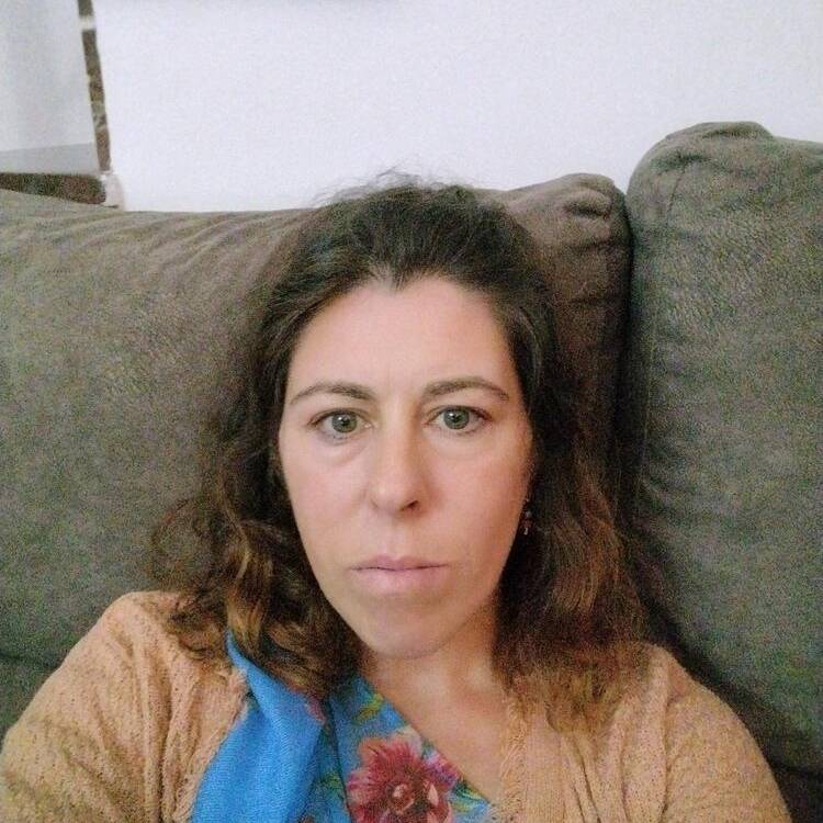 Foto de perfil de Silvia