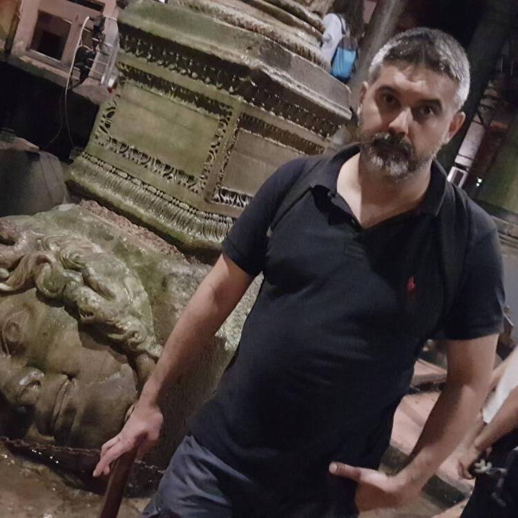 Foto de perfil