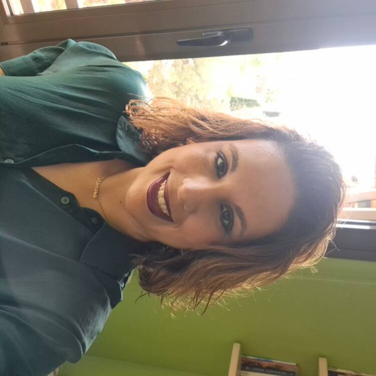 Foto de perfil