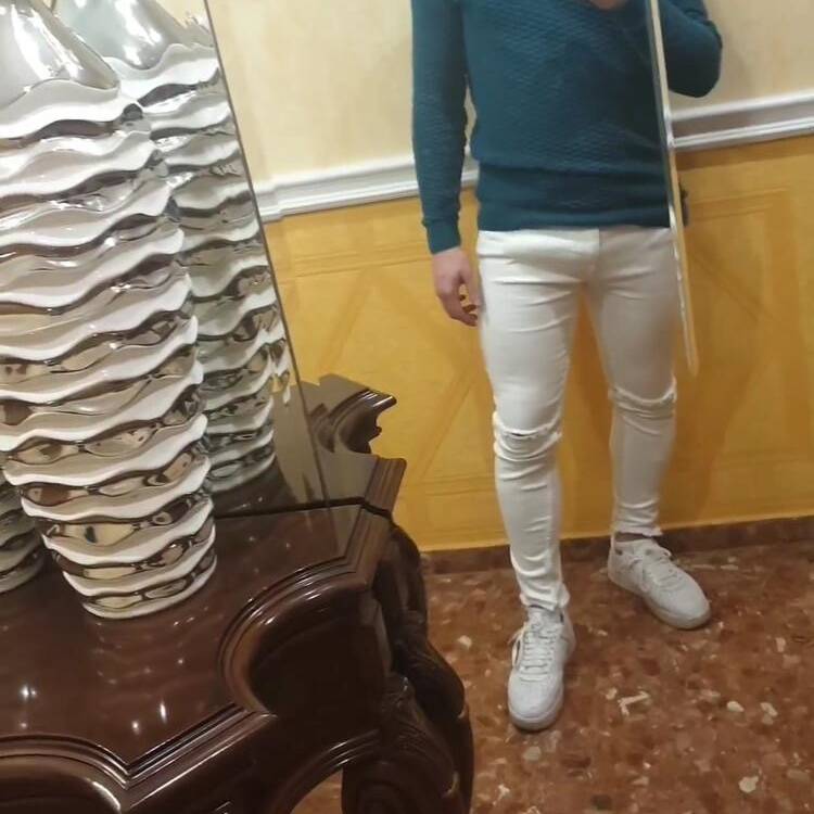 Foto de perfil de Sergiosergi