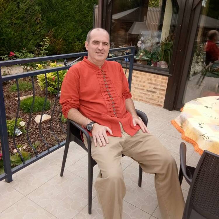 Foto de perfil